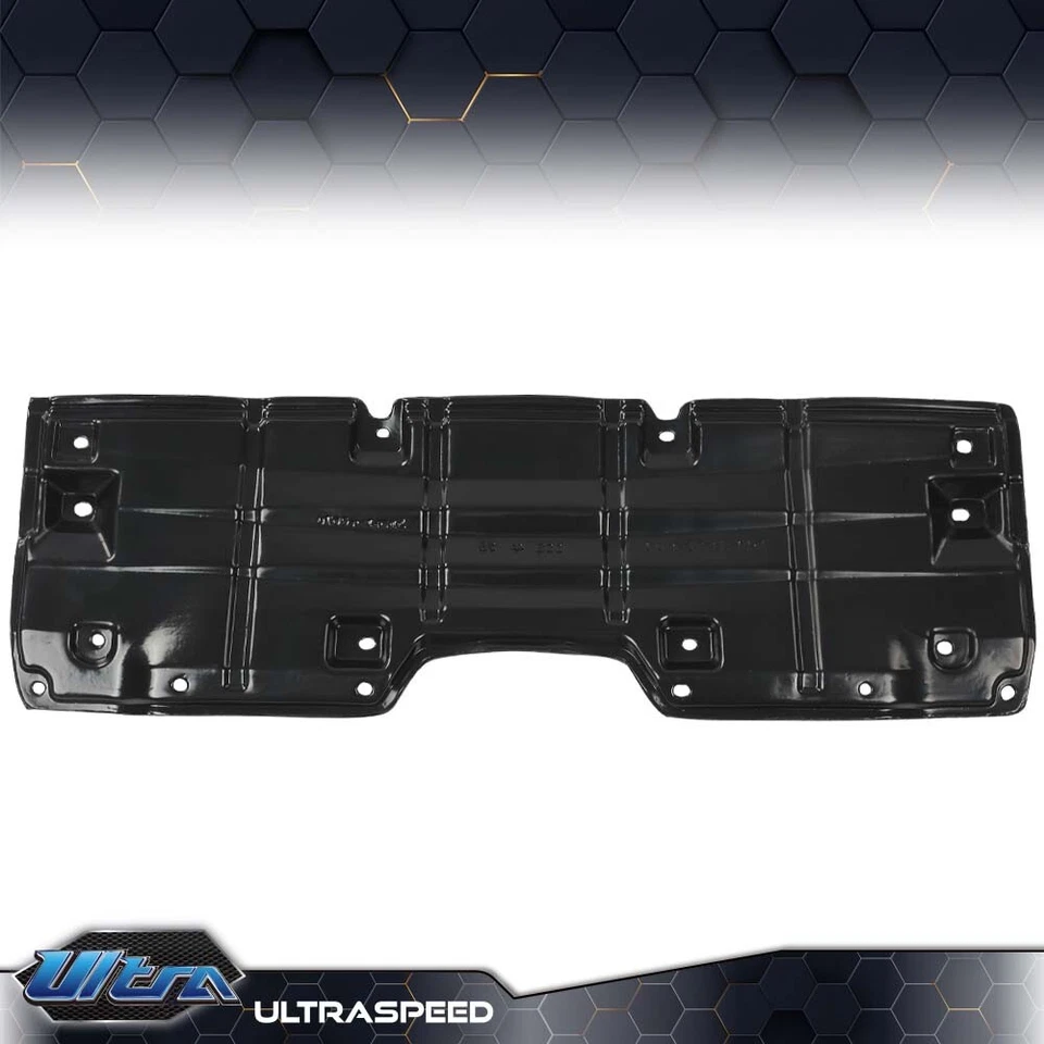 Fit For 2010-2015 Lexus RX350 2015 RX450h LX1228130 Engine Splash Shield Guard Foto 3 de 4