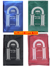 50 Pcs Mini Pocket Portable Travel Prayer Praying Rug Mat Namaz Carpet ...