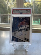 🔥PSA 9 2022 Donruss Elite Jalen Williams Pen Pals Autograph🔥