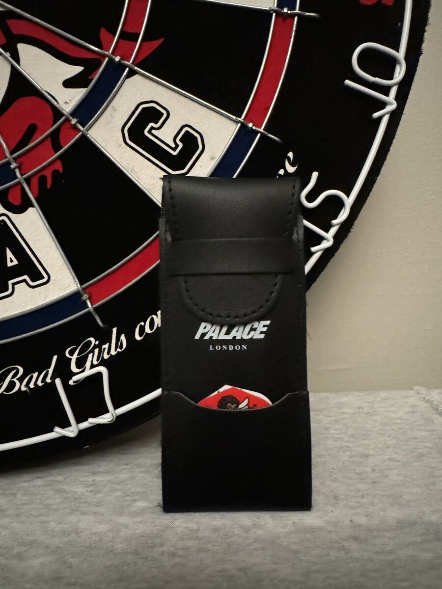 Palace Winmau Dartboard and Fallen Angel Darts | eBay UK