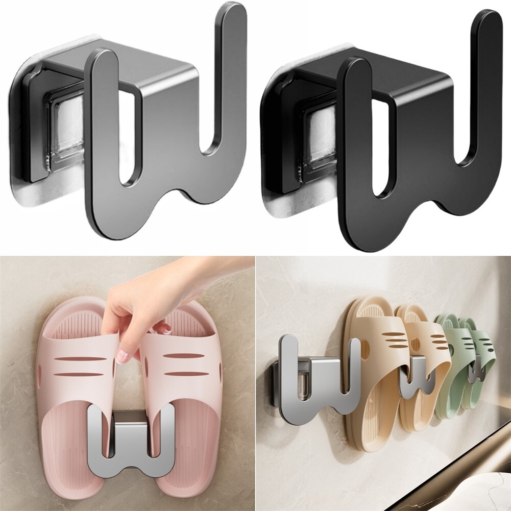 APL Ciabatte da bagno appendiabiti bagno impedisce scivolamenti tenere al sicuro casasc