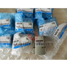 SMC NEW VNA101A-10A PLC PNEUMATIC PROCESS VALVE