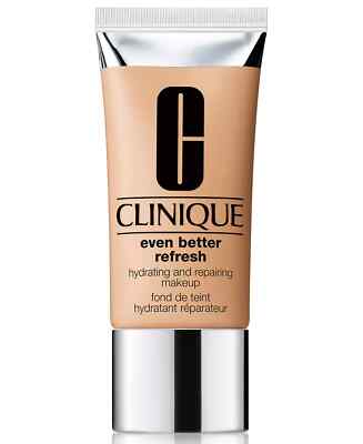 Clinique Even Better Refresh Hydrating and Repairing Foundation~WITHOUT BOX. NEW
