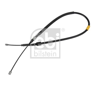 Câble De Frein à Main FEBI BILSTEIN 178291 – Arrière 1705 Mm – Citroën C2 / Peugeot 1007
