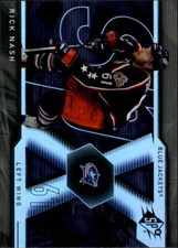 A3202- 2007-08 SPx Hockey Card #s 1-100 +HOFers -You Pick- 15+ FREE US SHIP