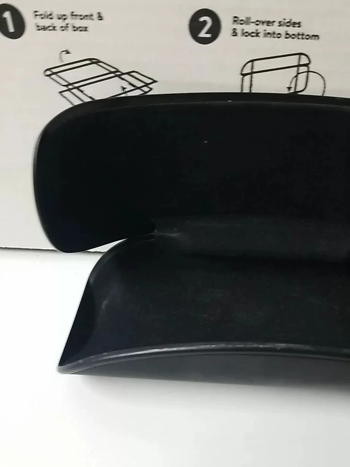 Armani Exchange Glasses Plastic Case Only - Image 3 of 4