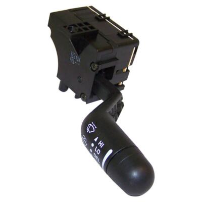 CROWN AUTO WIPER SWITCH for JEEP 97-00- 4793313