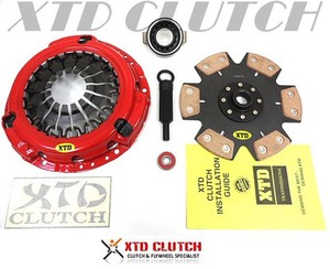brz clutch replacement cost