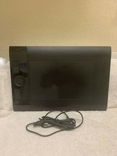 WACOM INTUOS4 GRAPHICS TABLET PTK-640