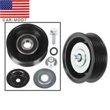Brand New 3689465 Accessory Belt Idler Pulley For Cummins USA
