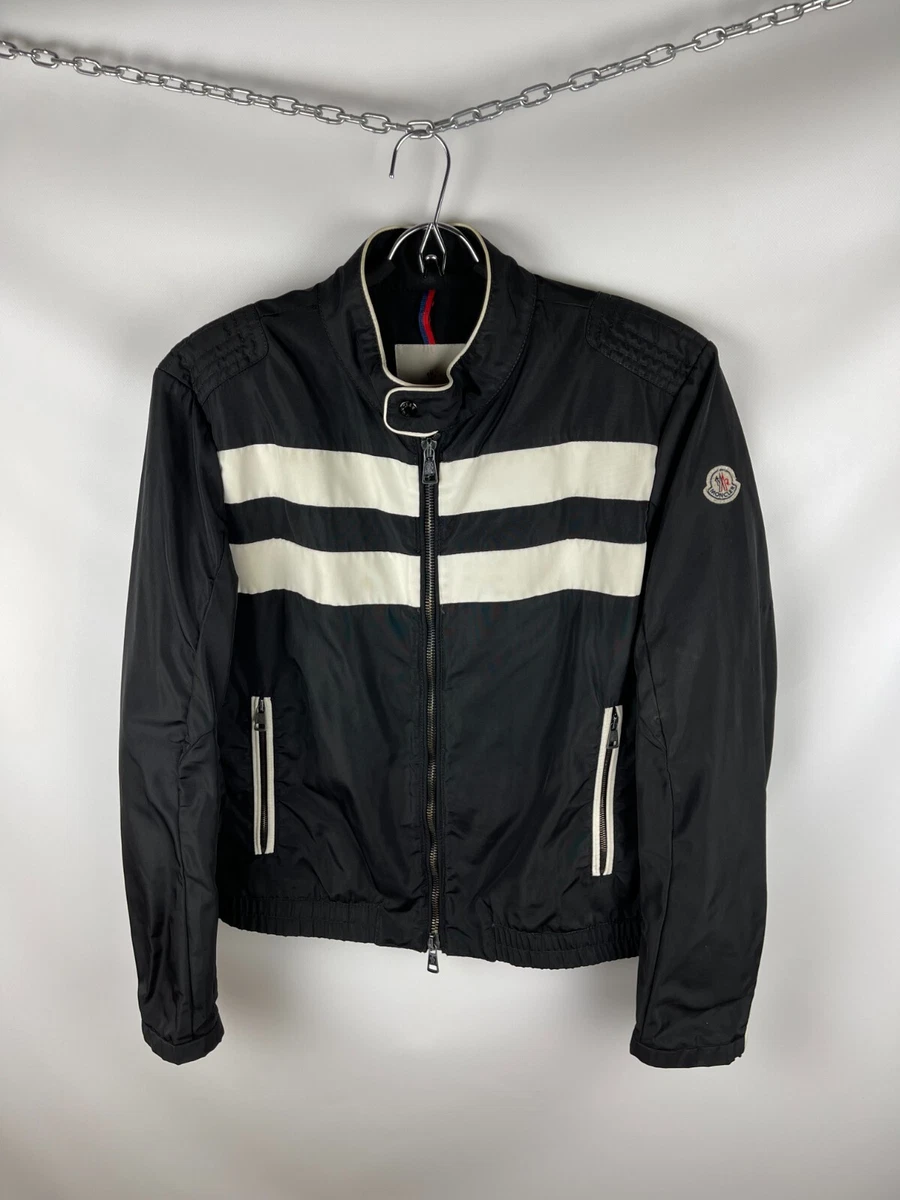 Moncler biker online