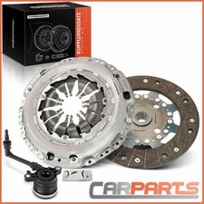 Kit d'embrayage Renault Kadjar