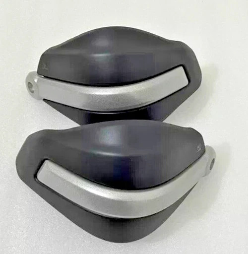 FIT FOR Royal Enfield Himalayan Hand Guard Kit