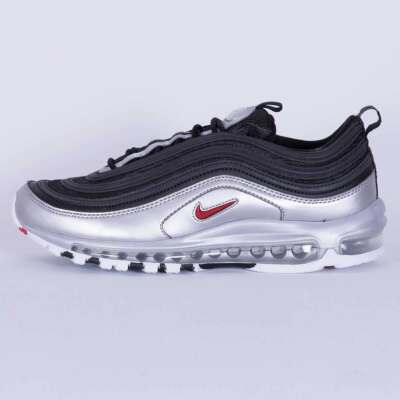 NIKE AIR MAX 97 QS Men Size 5= Women display picture 1