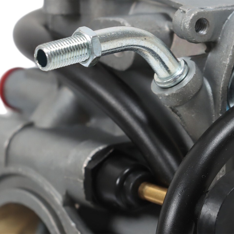 CARBURETOR FOR YAMAHA KODIAK 400 YFM 400 4x4 4WD CARB YFM400 ATV 1993 1994 1995 - Foto 2