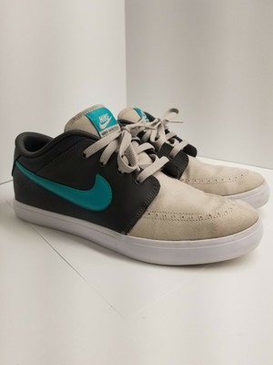 Mens Nike Casual Shoes Suketo II Size 11 | eBay