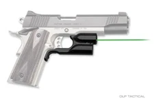 DLP Tactical Green Laser Sight for 1911 style pistols Colt Kimber RRA & More
