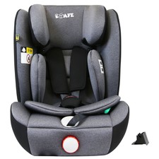 cosatto port isofix car seat base