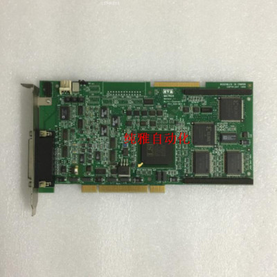 1PC METEOR2-MC/4 751-0201 REV A Used 100% test