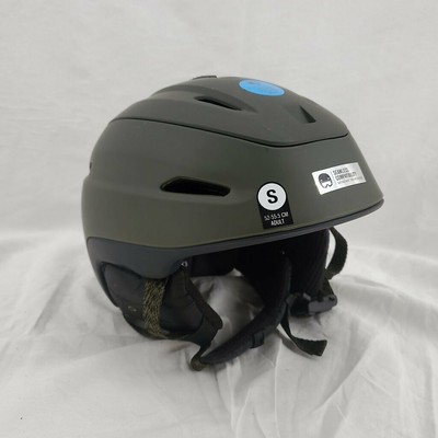 giro zone helmet