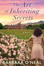 The Art of Inheriting Secrets: A Novel - Paperback - VERY GOOD