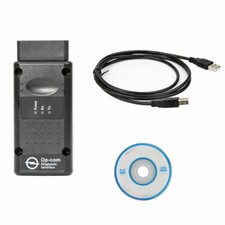 OPCOM V1.99 for OPEL Car Opel Automotive Diag...