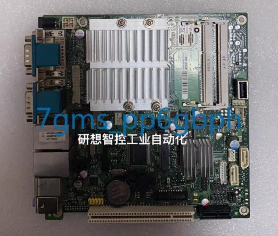 1 PCS D3003-G22 GS 1 Industrial Motherboard in Good Condition #F22