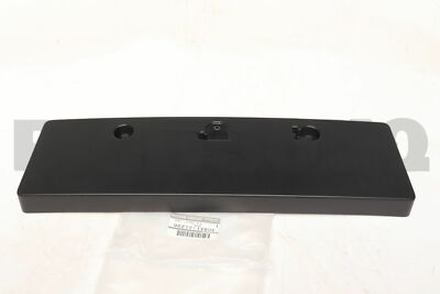 962101V80C Genuine Nissan BRKT LICENS PLA 96210-1V80C | eBay 962101V80C Genuine Nissan BRKT LICENS PLA 96210-1V80C | eBay