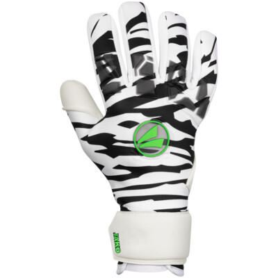 JAKO Unisex TW-Handschuh Animal GIGA NC Torwarthandschuh Fußball Training Sport