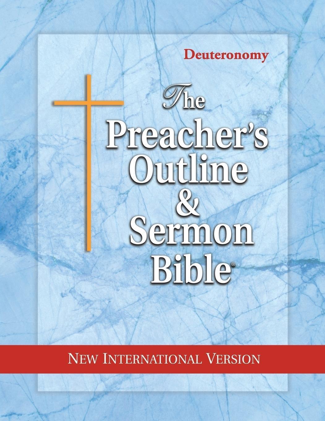 Thumbnail - Leadership Ministries Worldwide | The Preacher's Outline & Sermon