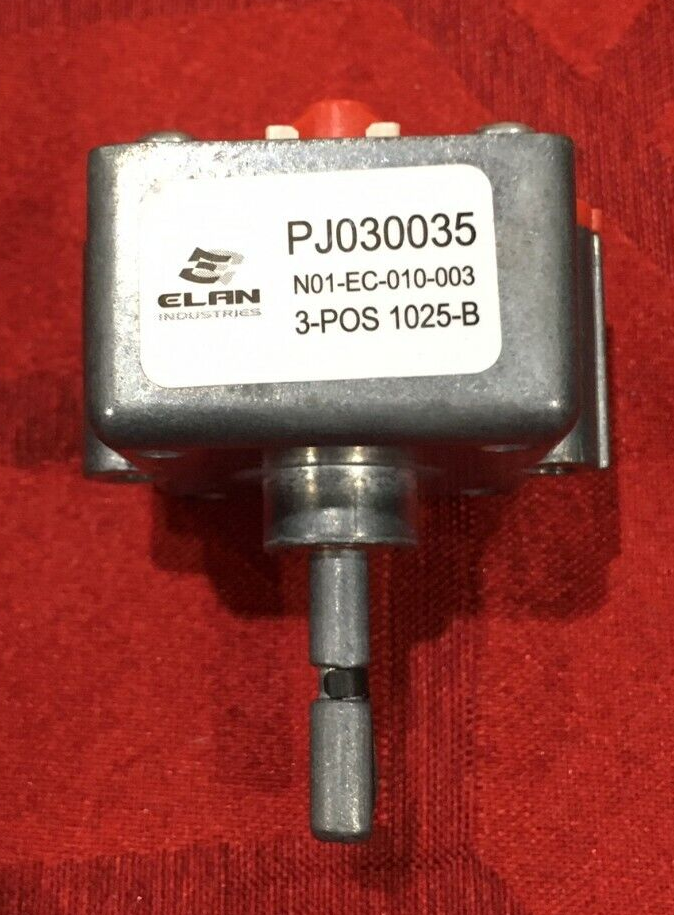 PJ030035 VIKING RANGE OVEN THERMOSTAT eBay