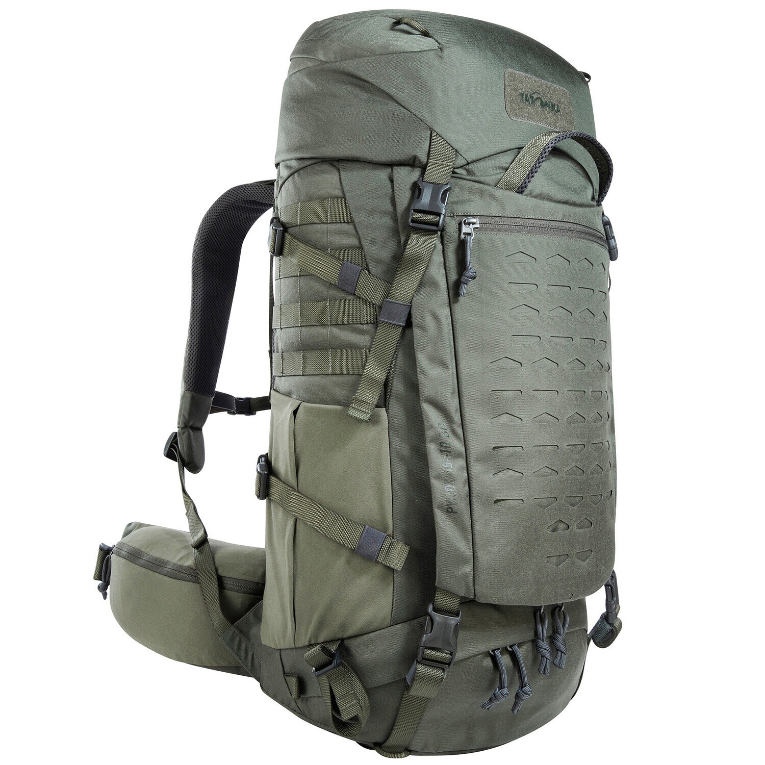Рюкзак Tatonka Pyrox 4510 BC унисекс NEU 46390₽