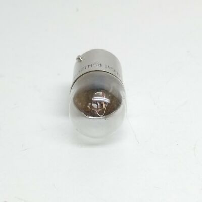 LUCAS LLB207T Lampadina, Luce Posteriore Di Stop 5W, 12V