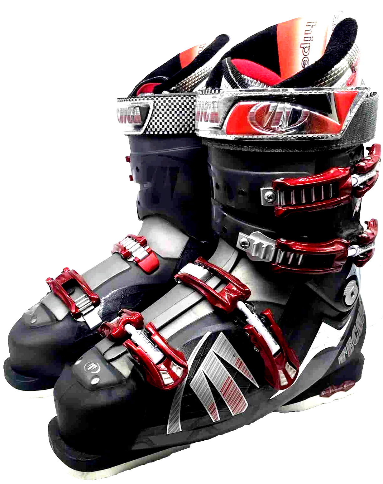 SALOMON Scarponi da sci Tecnica Vento 95 MM315 27 5 Hiper Fit Down Hill Scarponi alpini