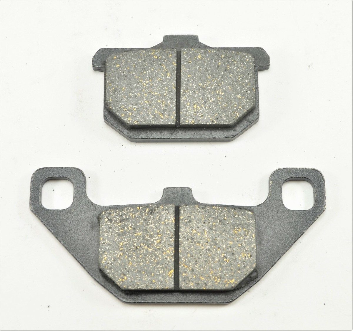 BONDED REAR BRAKE PADS FOR KAWASAKI NINJA 1000R & ZX1000 | eBay