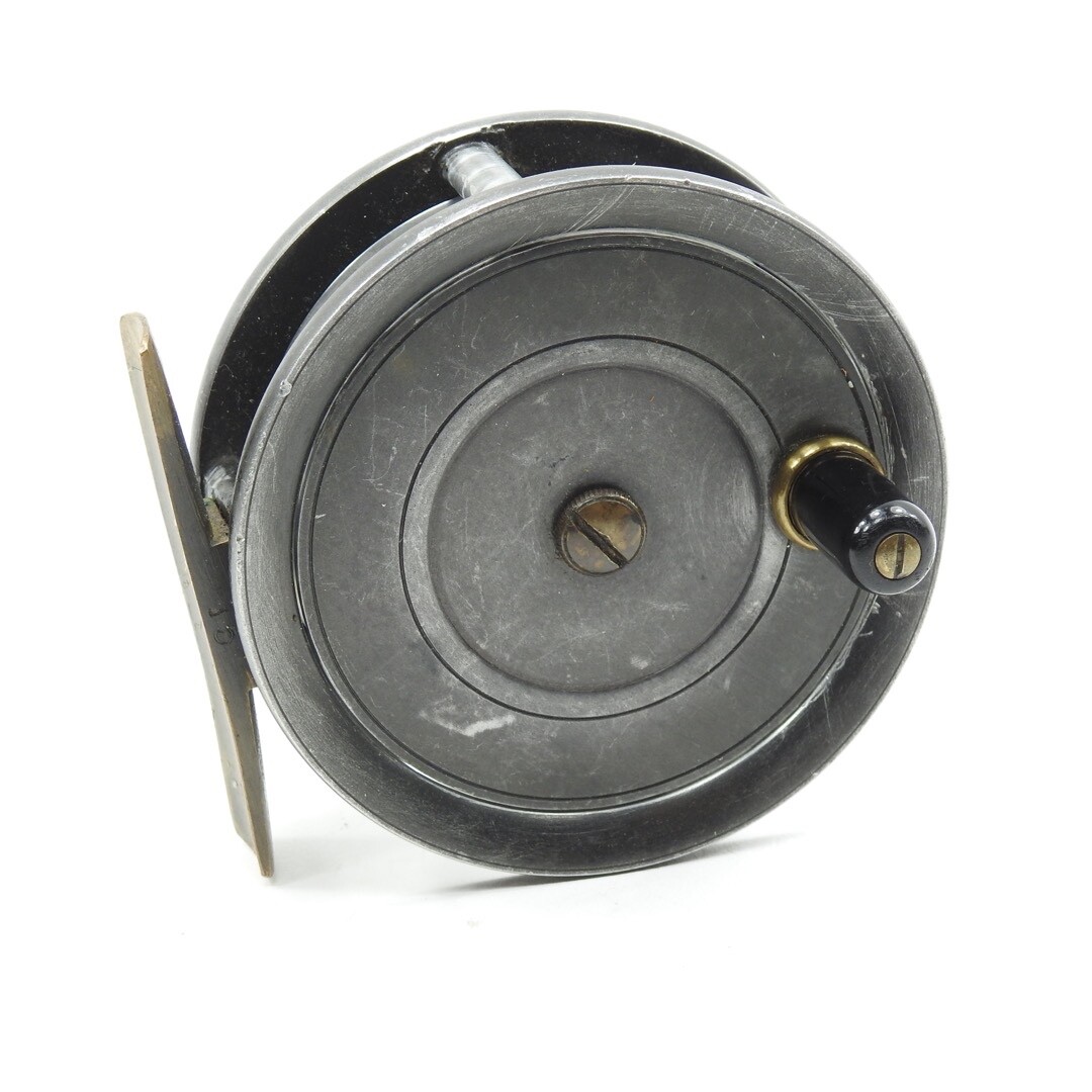 Vintage Dingley Foster Bros Fly Fishing Reel. 3" | eBay Vintage Dingley Foster Bros Fly Fishing Reel. 3" | eBay