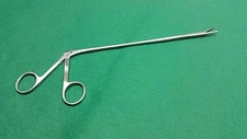 3 O.R PREMIUM GRADE HARTMAN ALLIGATOR FORCEPS 8'' ENT SURGICAL INSTRUMENTS