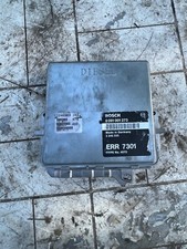 CALCULATEUR MOTEUR REF: 0281001273 RANGE ROVER P38 / 2.5 ANNÉE 1997