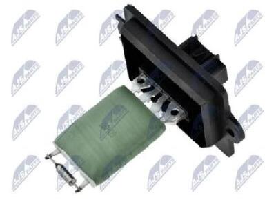 Genuine NTY Control Panel Heater/Ventilation ERD-CH-007 for Jeep