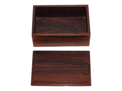 Alfred Klitgaard Danimarca scatola in legno con coperchio - Foto 3 di 5
