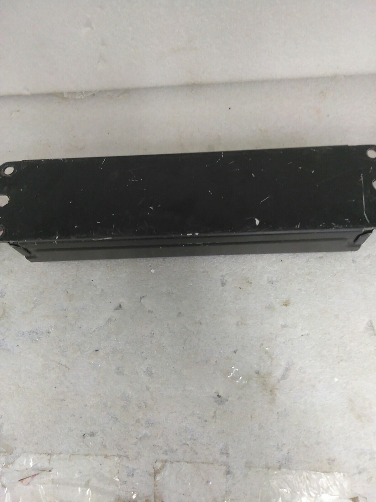 Sylvania MB2x40/120 RS 120V Ballast(55C1) eBay