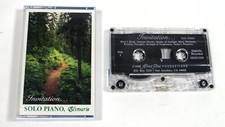 Elsmarie INVITATION... Solo Piano Cassette 1988 About Time
