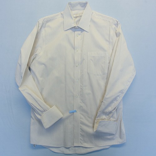 Joseph Abboud Mens Long Sleeve French 