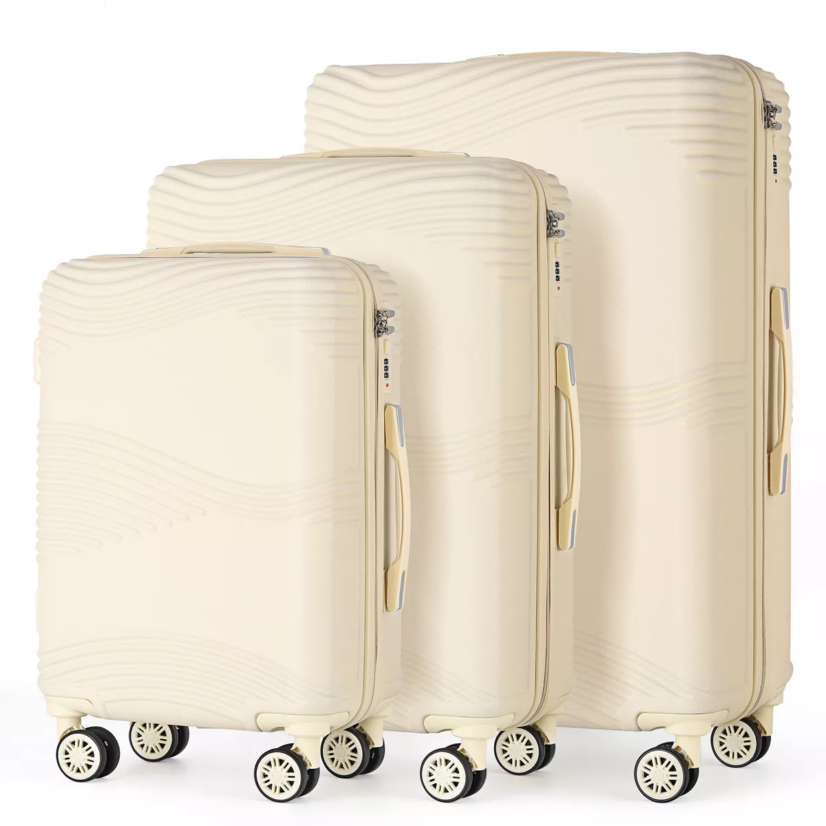 UNITED ARROWS x RIMOWA Classic Flight Suitcase