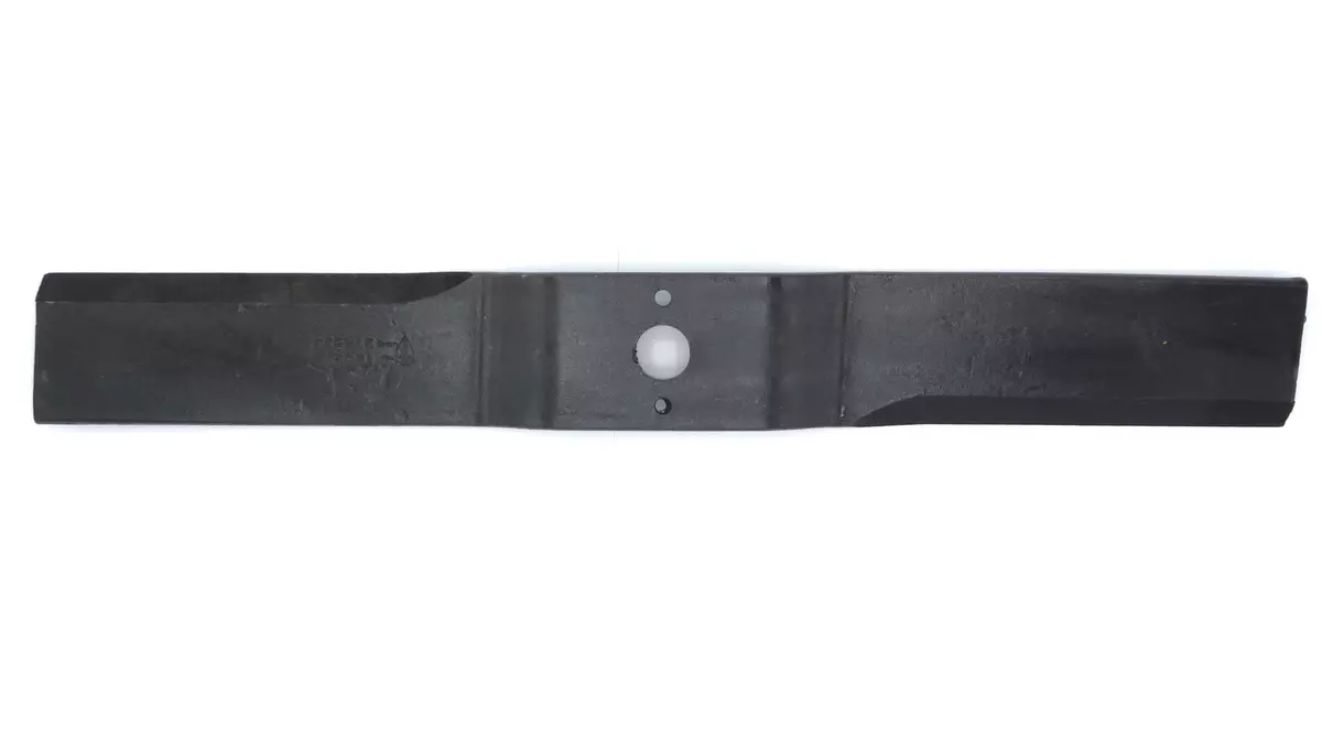 4268417M1 Agco Parts OEM Blade 60X480 Set of 3 For Massey Ferguson 