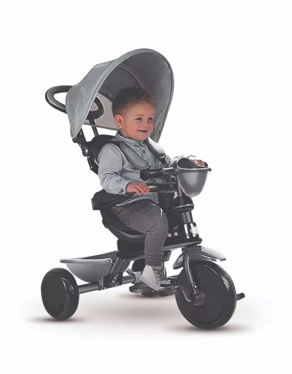 Kettler happy cheap trike
