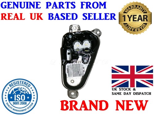 Genuine Headlight Daytime Running Light DRL Module Ballast For Renault Kadjar - Picture 5 of 16