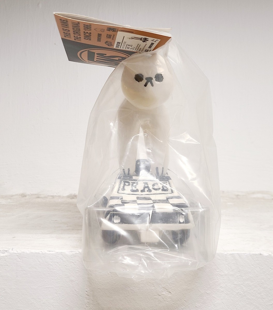 KILA CHEUNG フィギュア VANS 【公式通販】