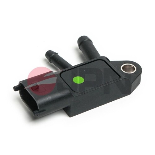 Capteur Pression Gaz Échappement 8200974421 - Neuf Compatible Renault - Qualité OE Pour Diagnostic Précis