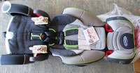 Graco Nautilus 3-in-1 Car Seat, Unisex 20-100 Lbs, 1759245, Gavit Graco Nautilus 3-in-1 Car Seat, Unisex 20-100 Lbs, 1759245, Gavit